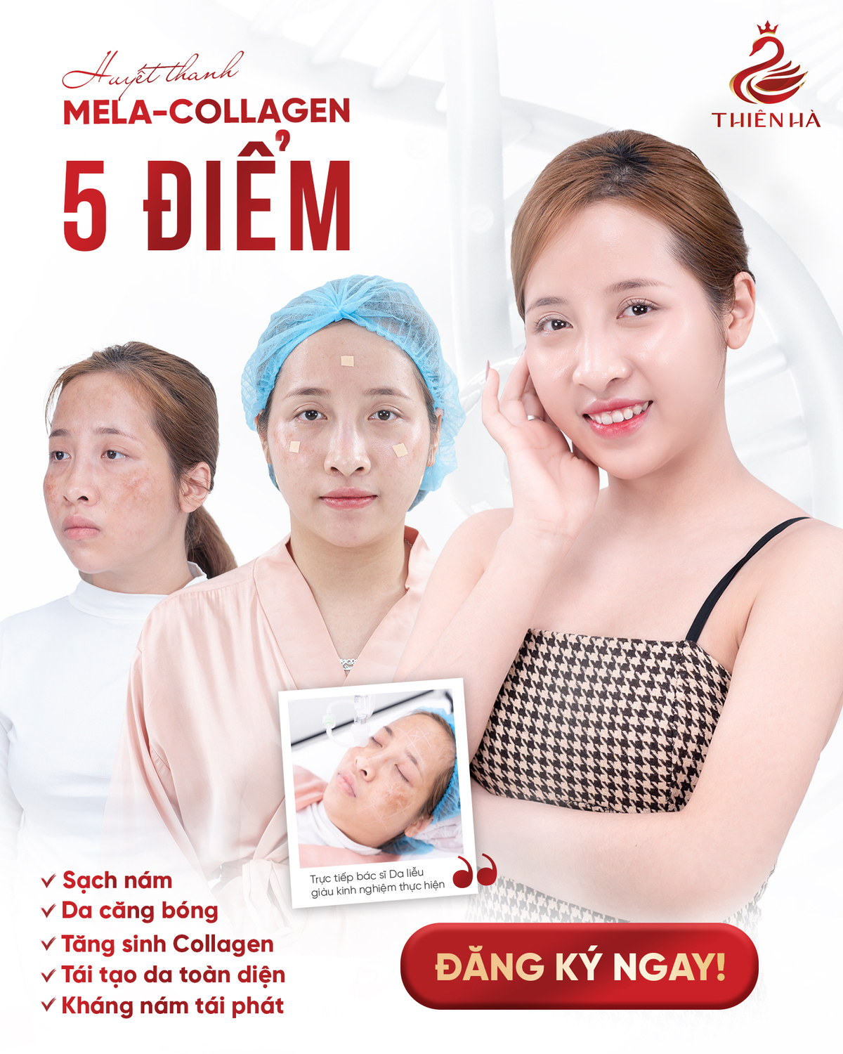 Viện Thẩm Mỹ Thiên Hà ảnh 2