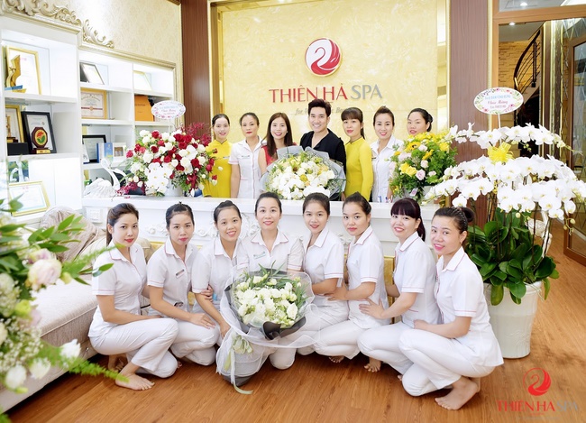 Viện Thẩm Mỹ Thiên Hà ảnh 1