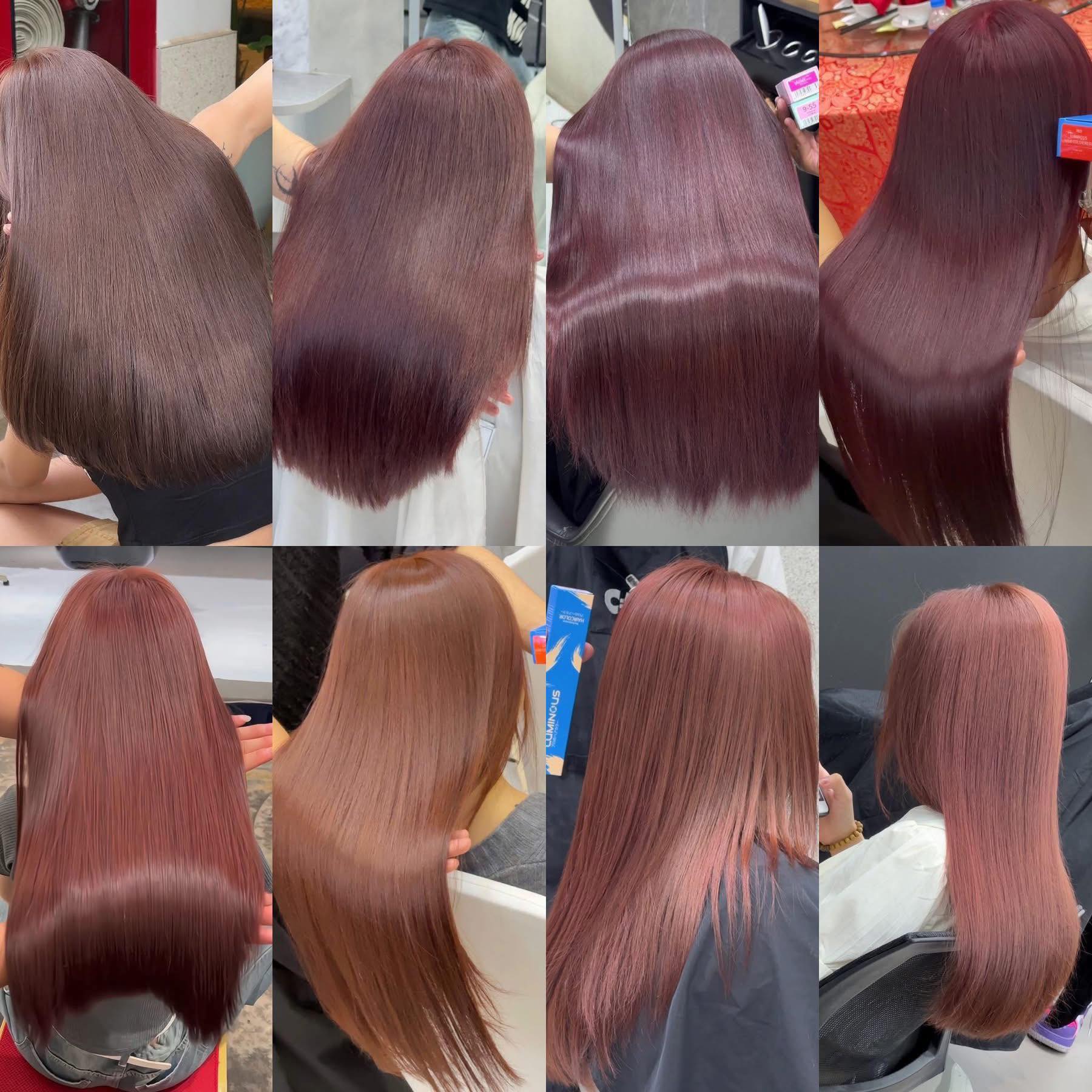 Viện Tóc Adam Eva ảnh 1