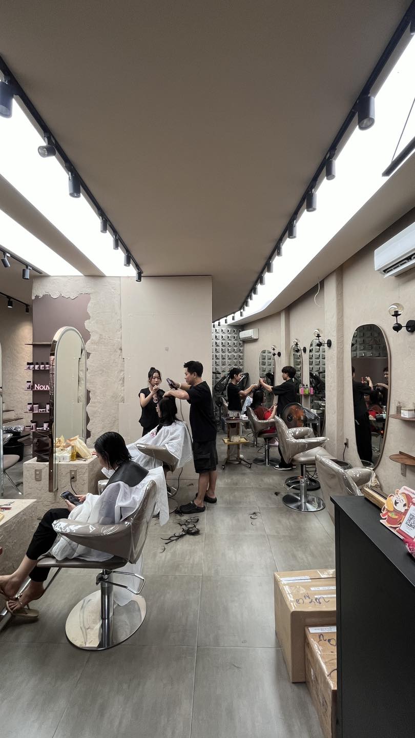 Viện Tóc Nguyễn Cường ảnh 1