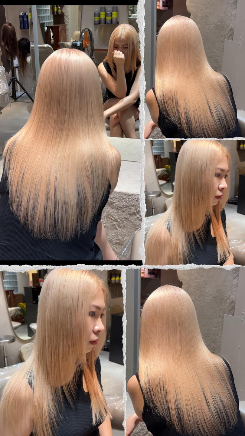 Viện Tóc Nguyễn Cường ảnh 2