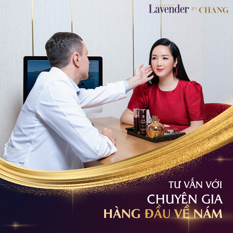 Viện thẩm mỹ Lavender By Chang ảnh 1