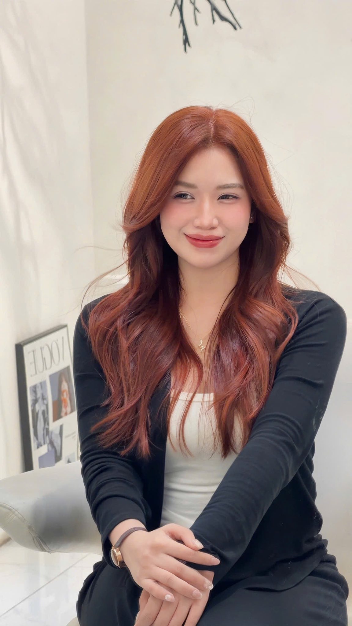 Viện tóc Toàn ảnh 1