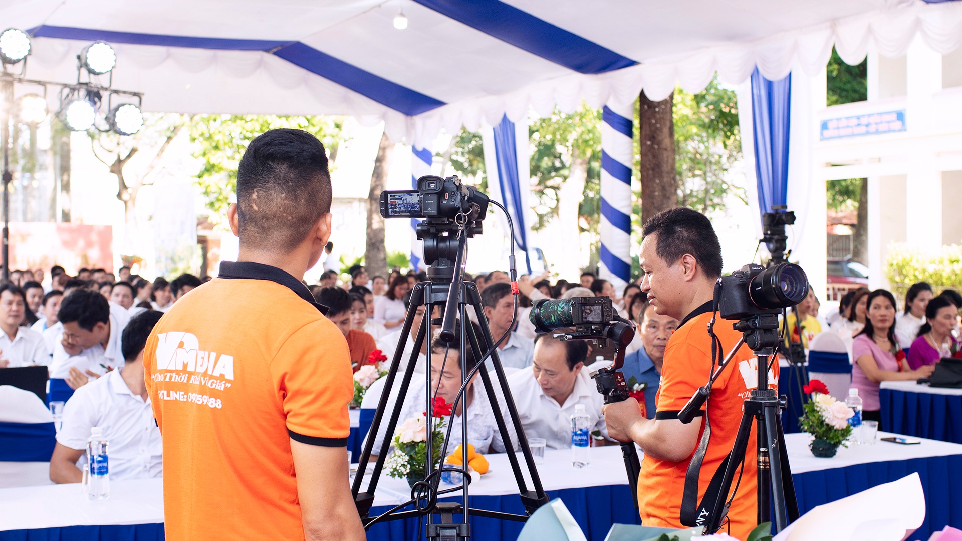 Việt Phượng Media ảnh 1