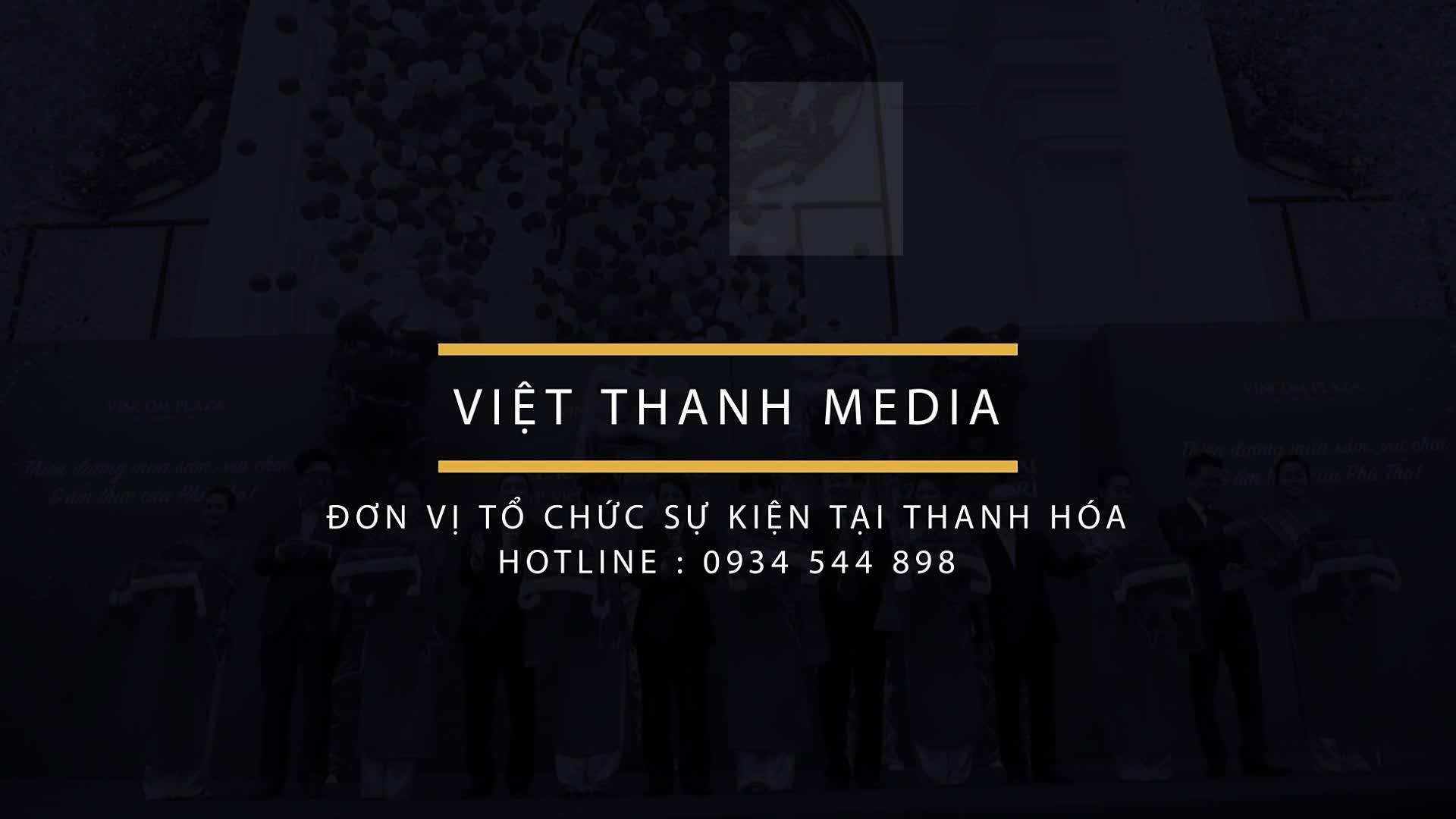 Việt Thanh Media ảnh 1