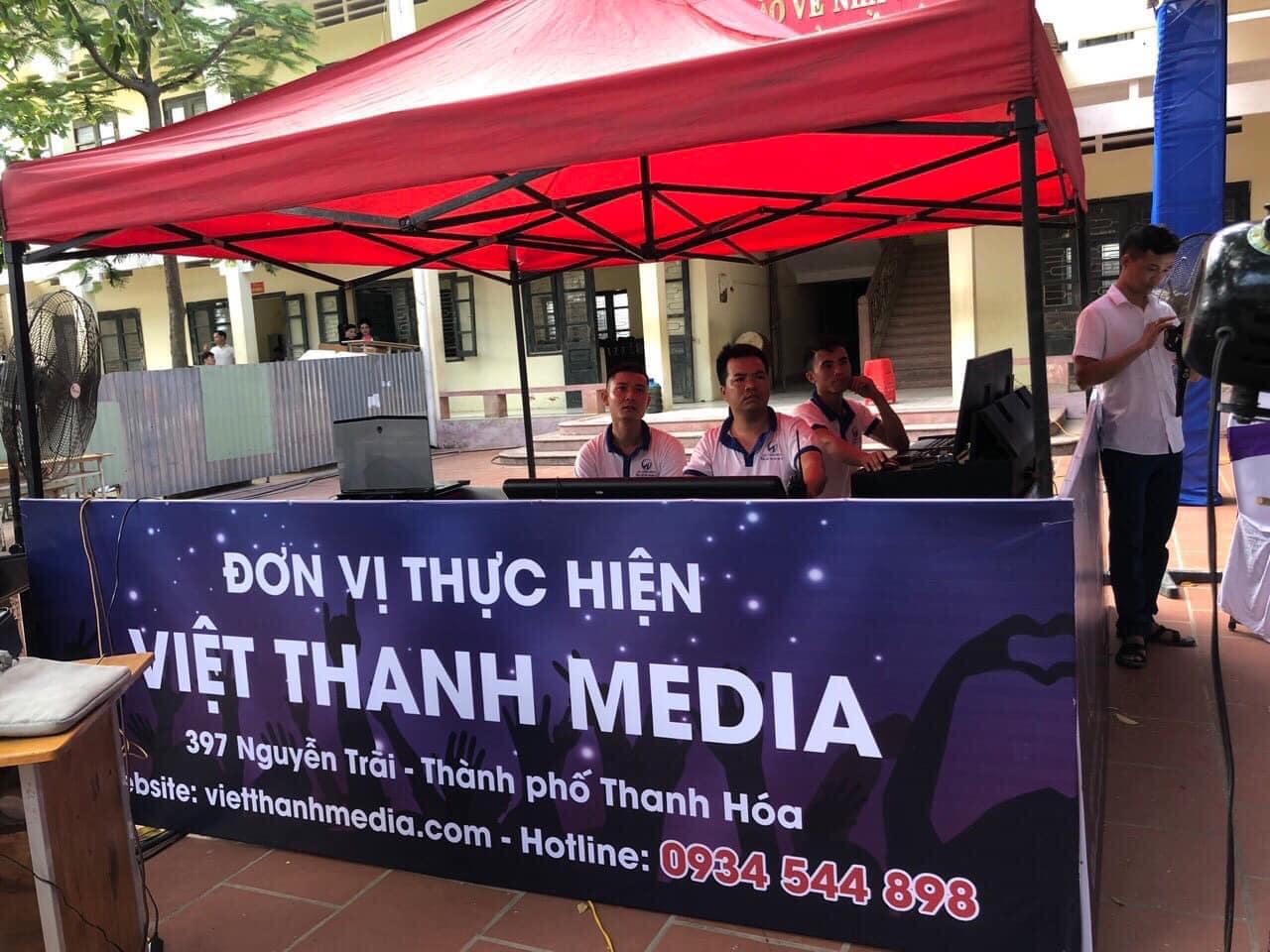 Việt Thanh Media ảnh 2