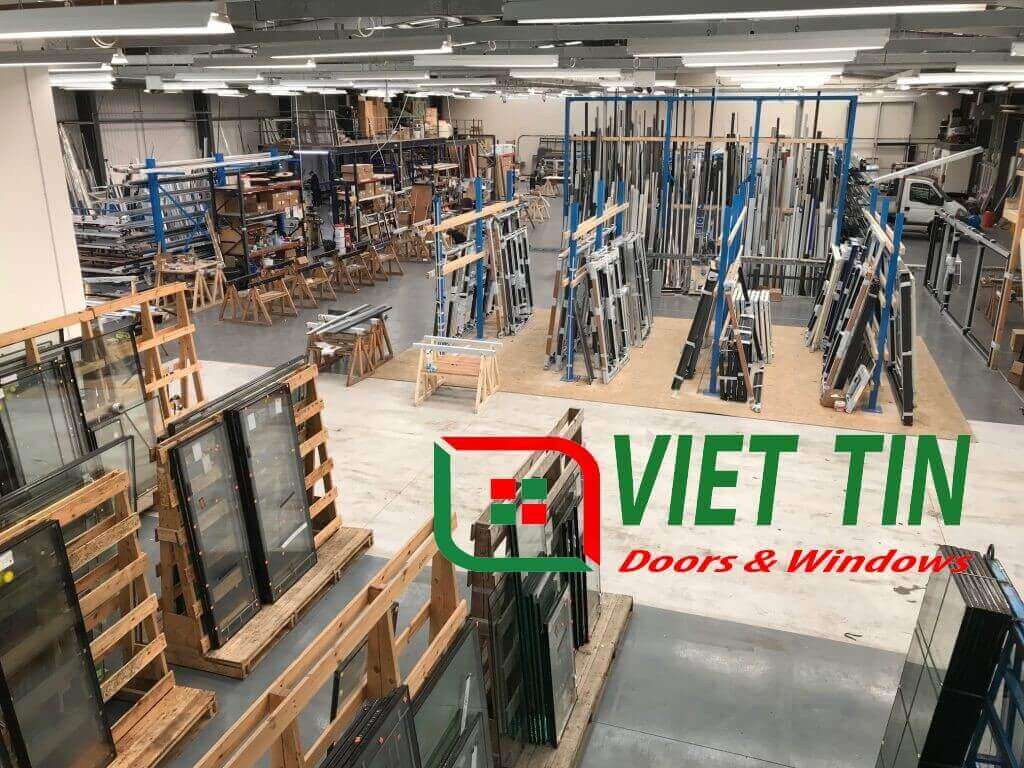 Việt Tin Door ảnh 1