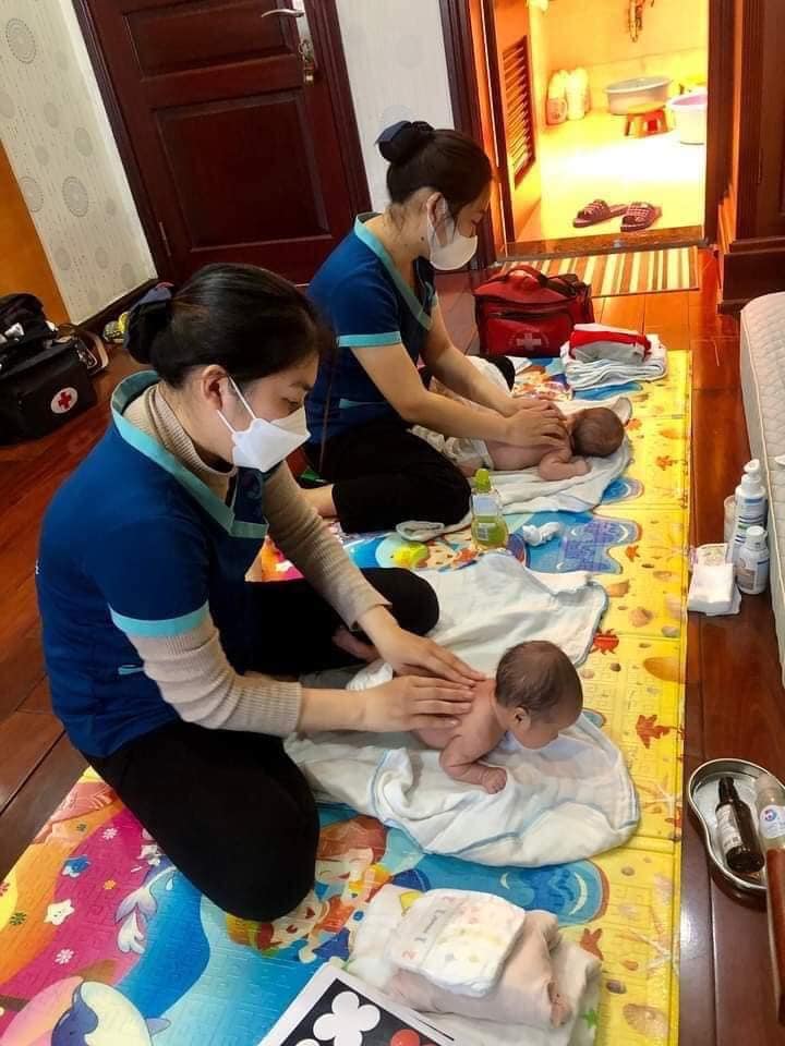 Vietcare Hải Phòng ảnh 1