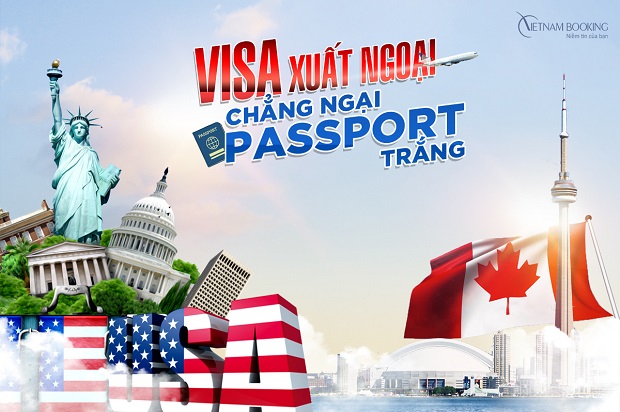 Dịch vụ làm Visa nhanh và uy tín nhất tại Hà Nội