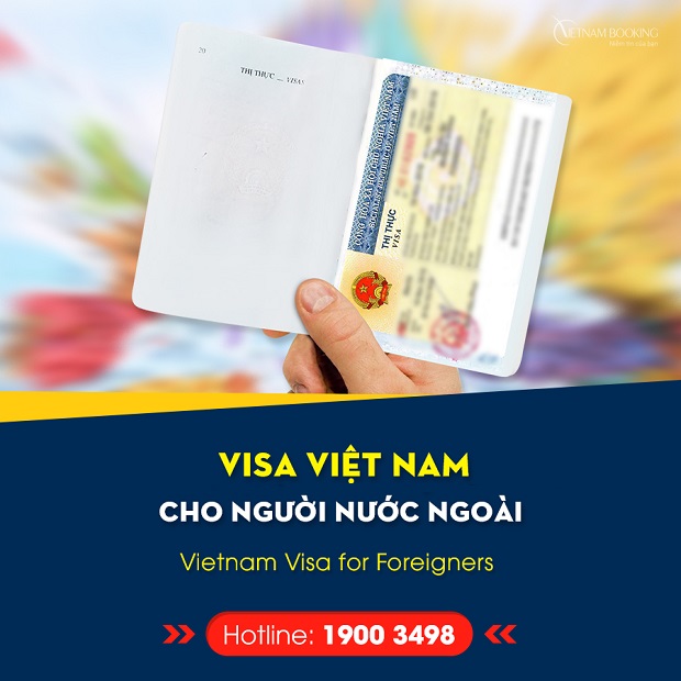 Vietnam Booking ảnh 2