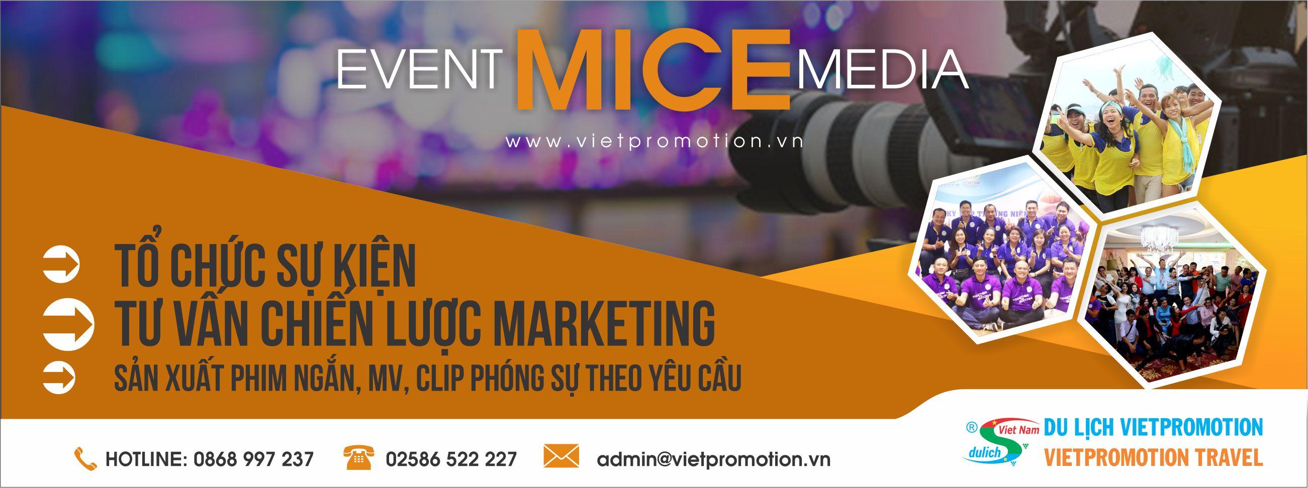 Vietpromotion Event- Mice-Media ảnh 1