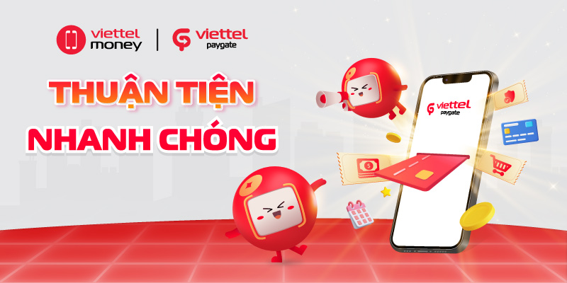 Viettel Money ảnh 1