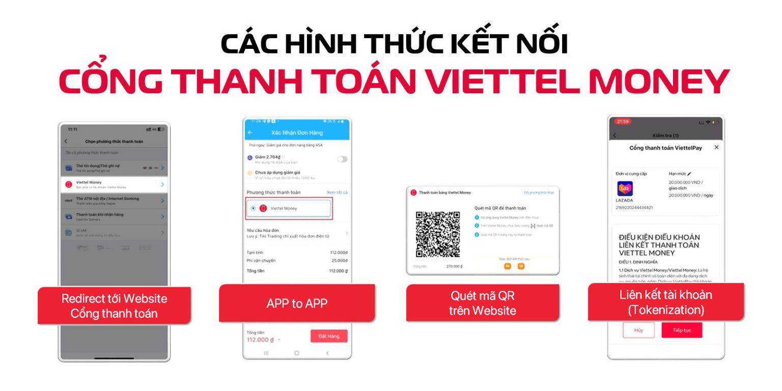 Viettel Money ảnh 2