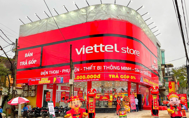 Viettel Store ảnh 1