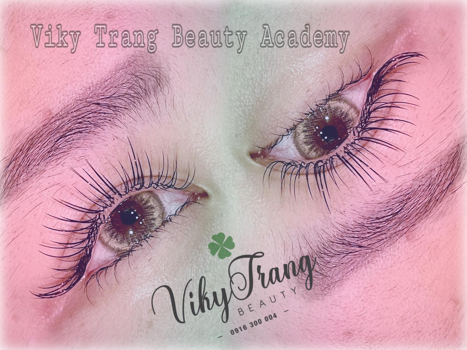 Viky Trang Beauty Academy ảnh 2
