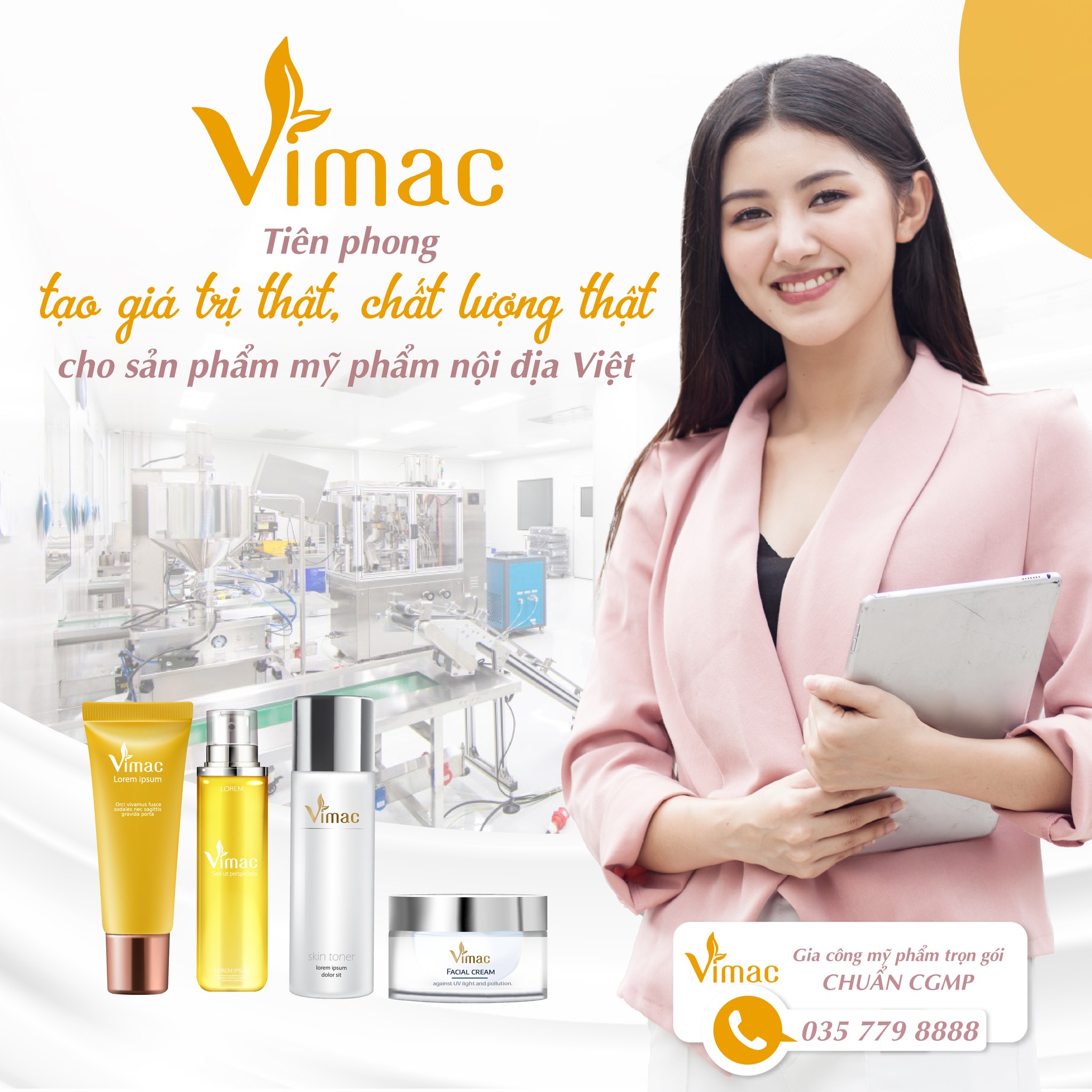 Vimaccos Việt Nam ảnh 1