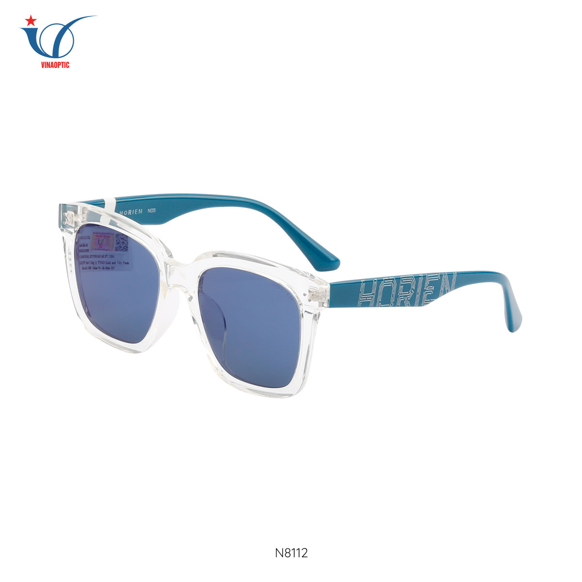 Kính Mắt Việt Nam - VinaOptic ảnh 1