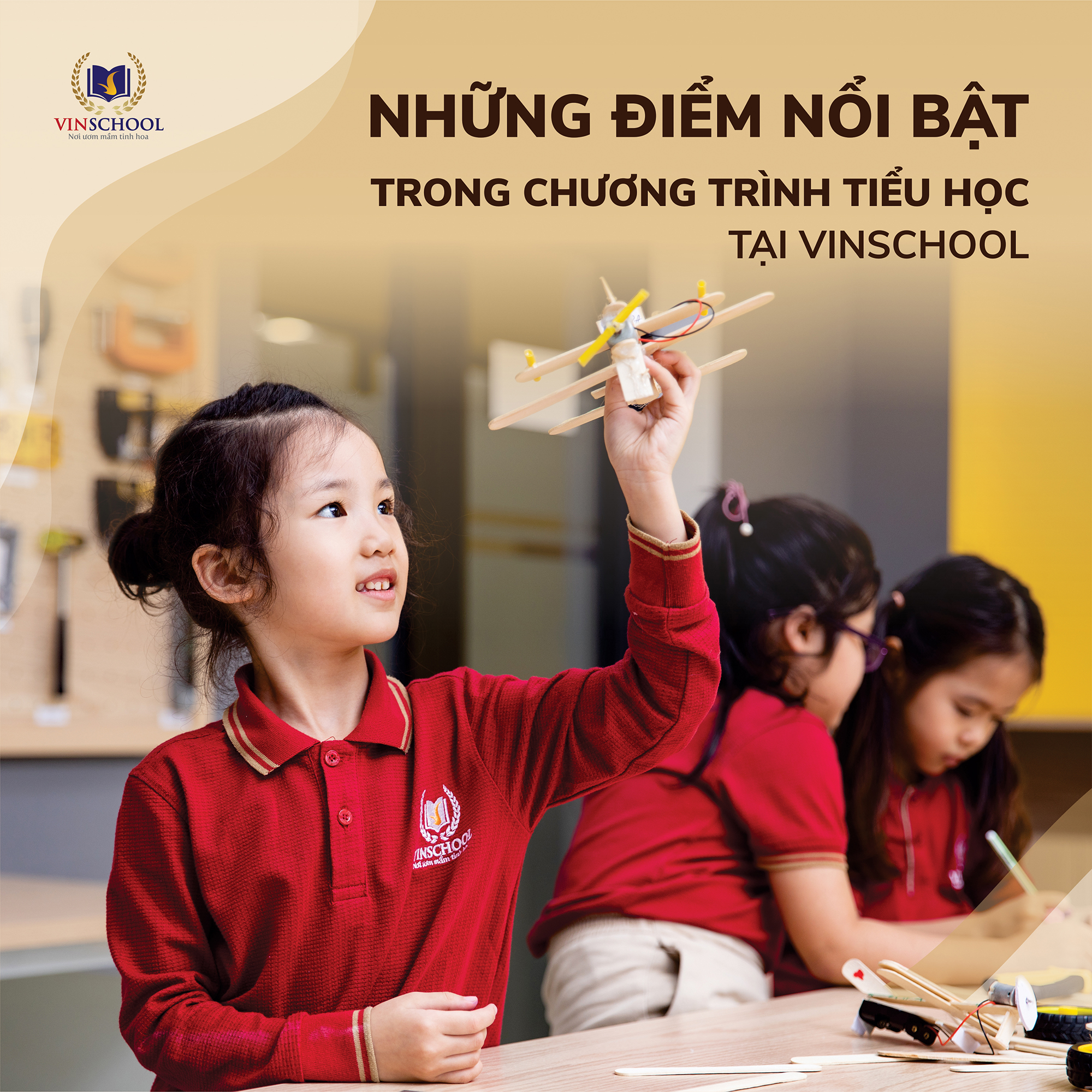 Vinschool ảnh 2