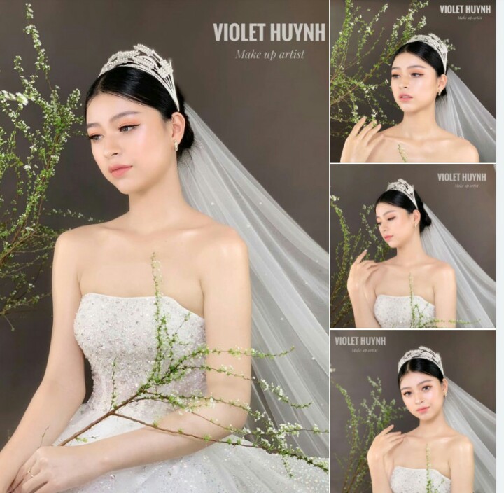 Violet Studio ảnh 1