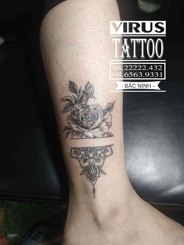 Viruss Tatoo Studio ảnh 2