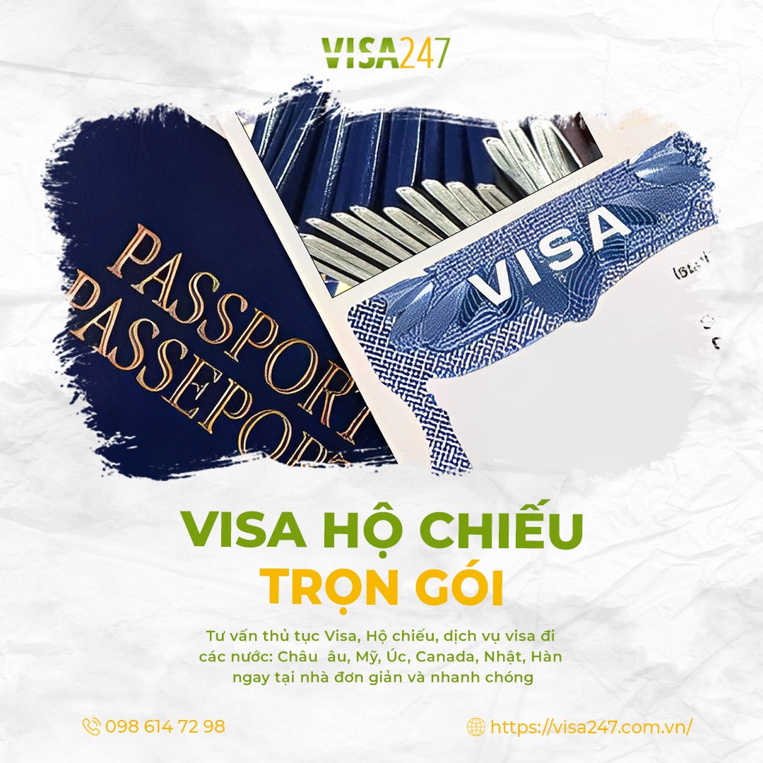 Visa247 ảnh 2