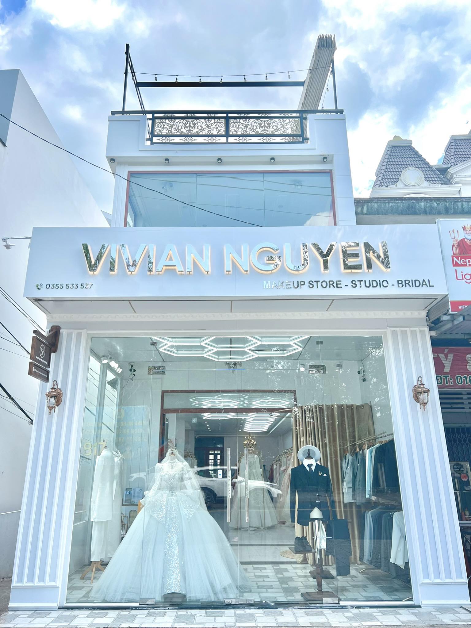 Vivian Nguyen Studio ảnh 1