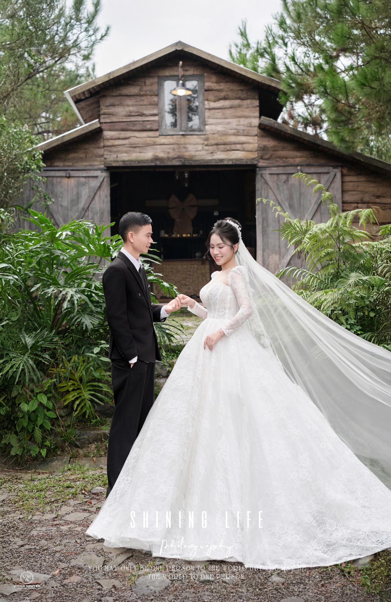 Vivian Nguyen Studio ảnh 2