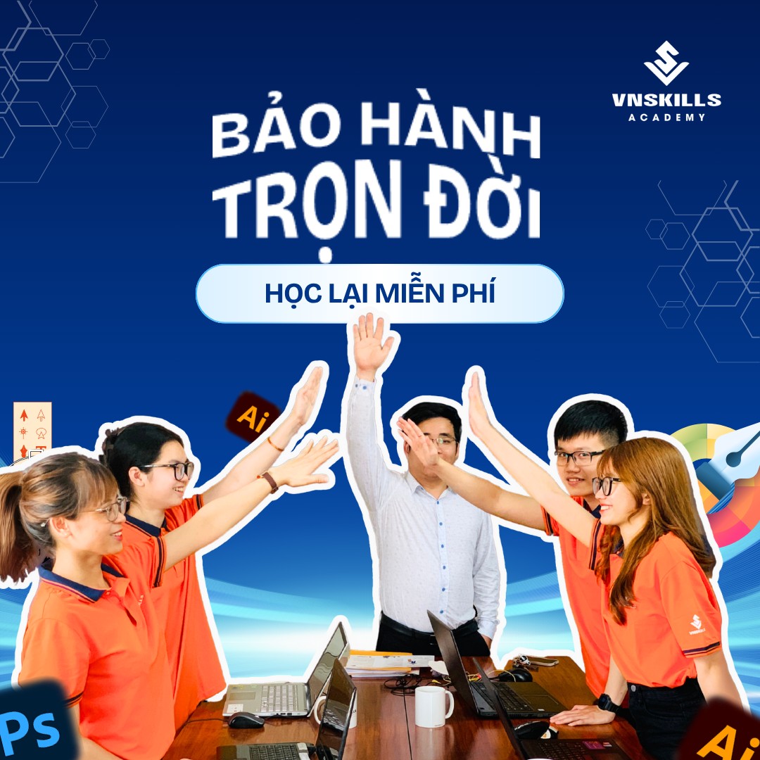 Vnskills Academy ảnh 1