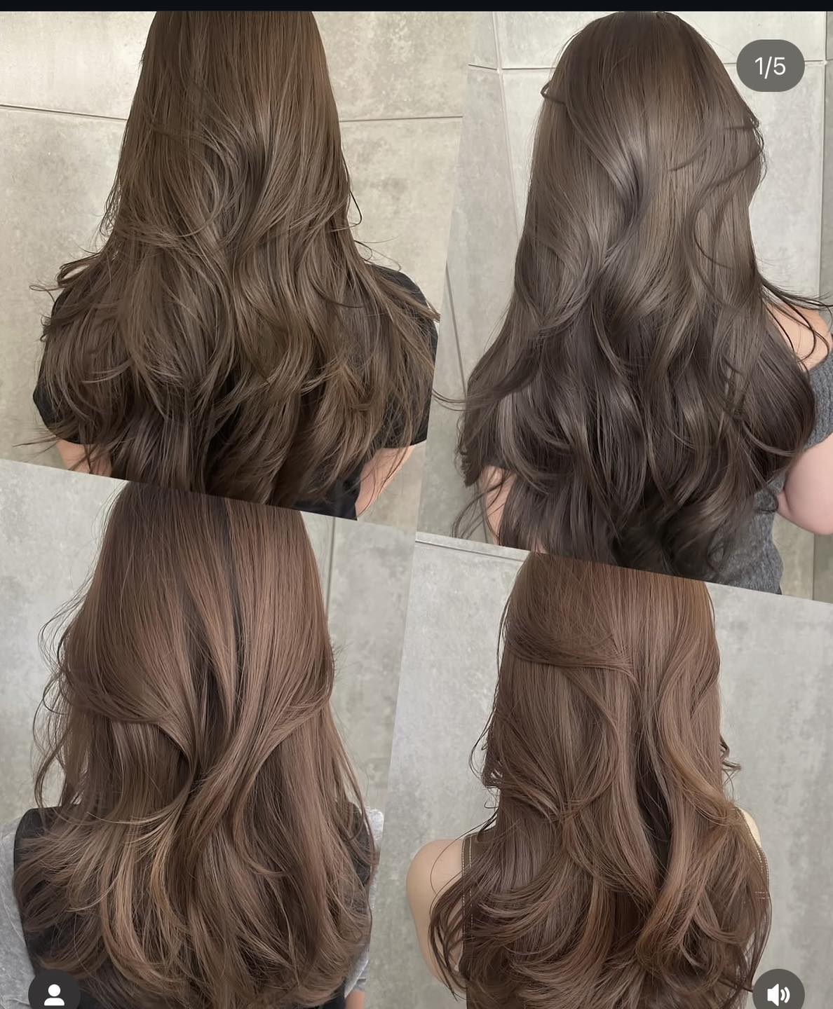 Vũ Hair Salon ảnh 1