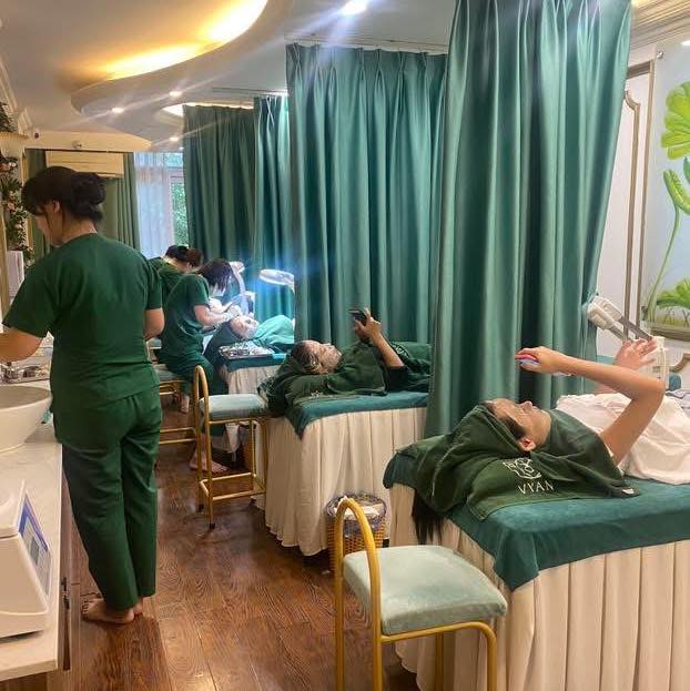 Vy An Clinic & Spa ảnh 2