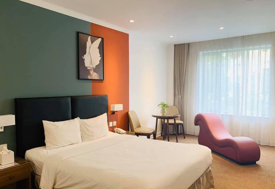 Vy House Hotel ảnh 2