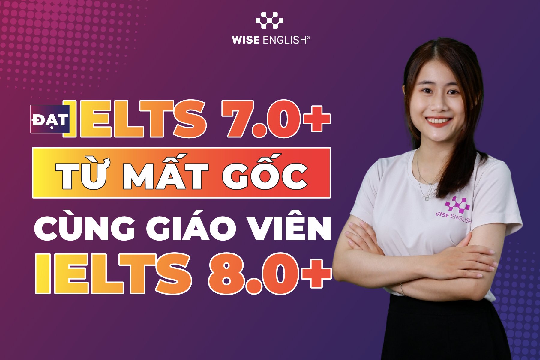 Trung tâm luyện thi IELTS tốt nhất Đà Nẵng