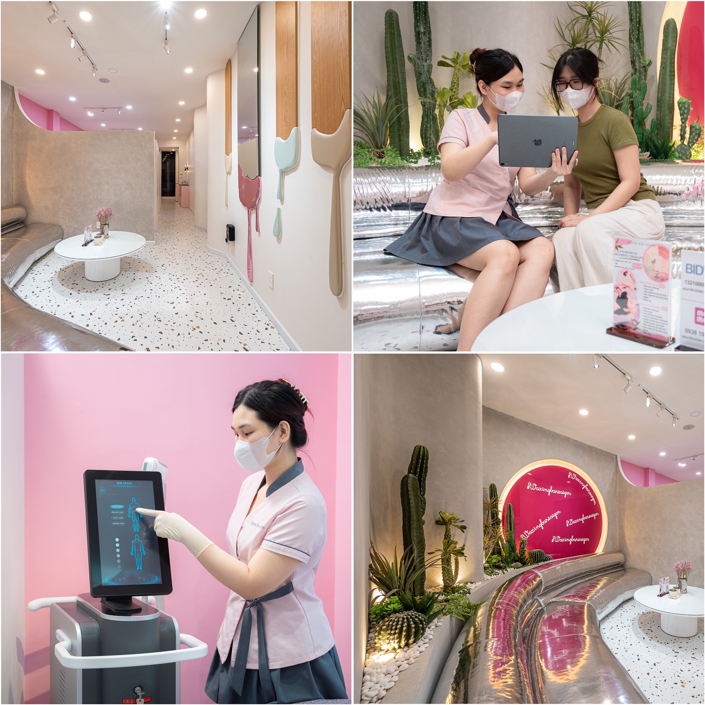 Waxing Bar Saigon ảnh 1