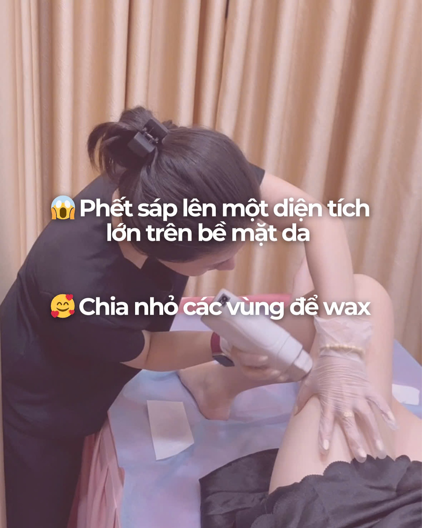 Waxing For You ảnh 1