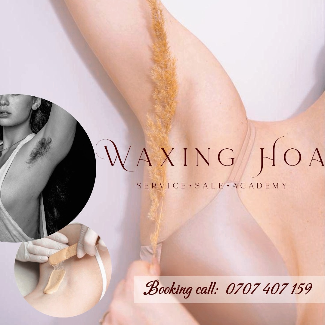 Waxing Hoa ảnh 1