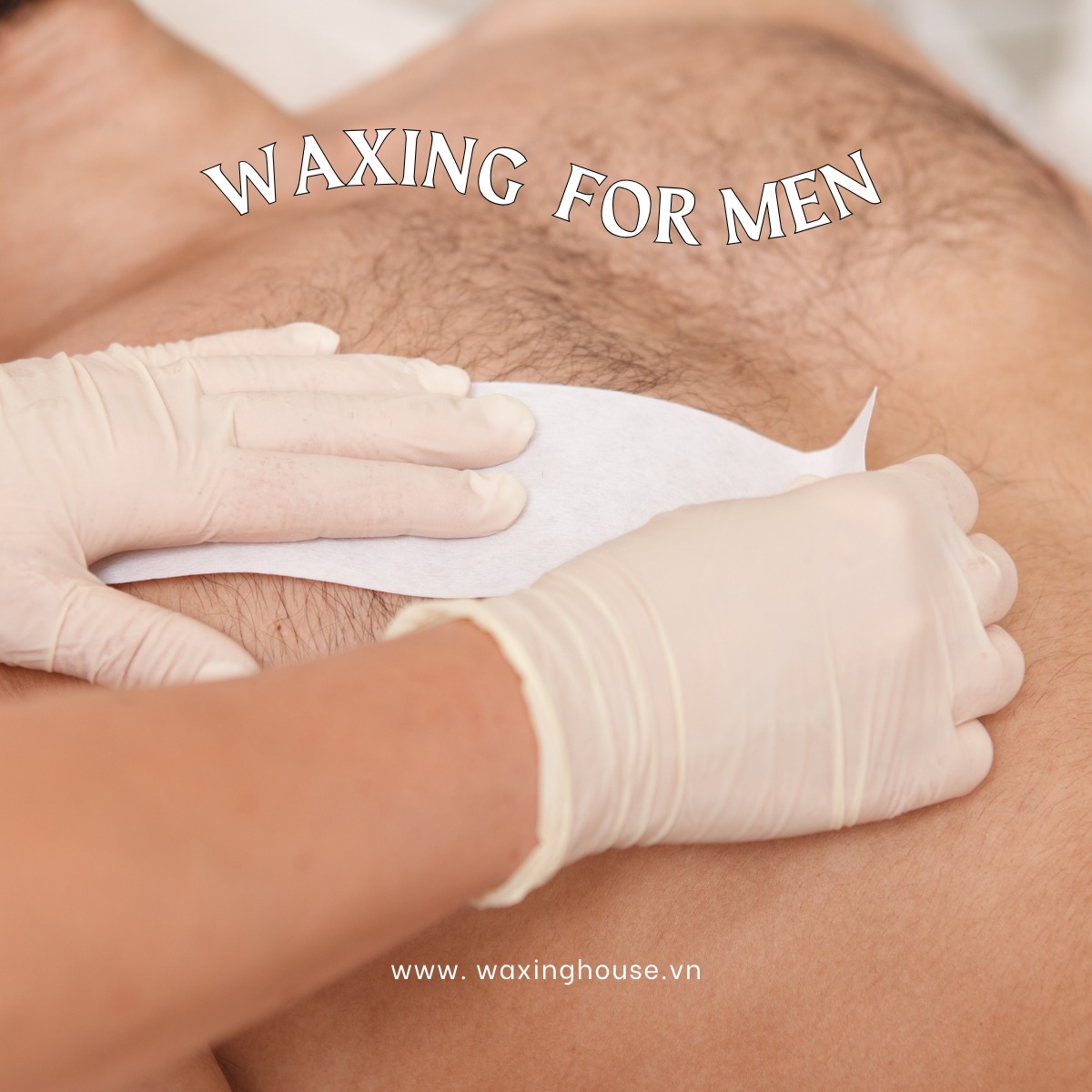 Waxing House Hanoi ảnh 2