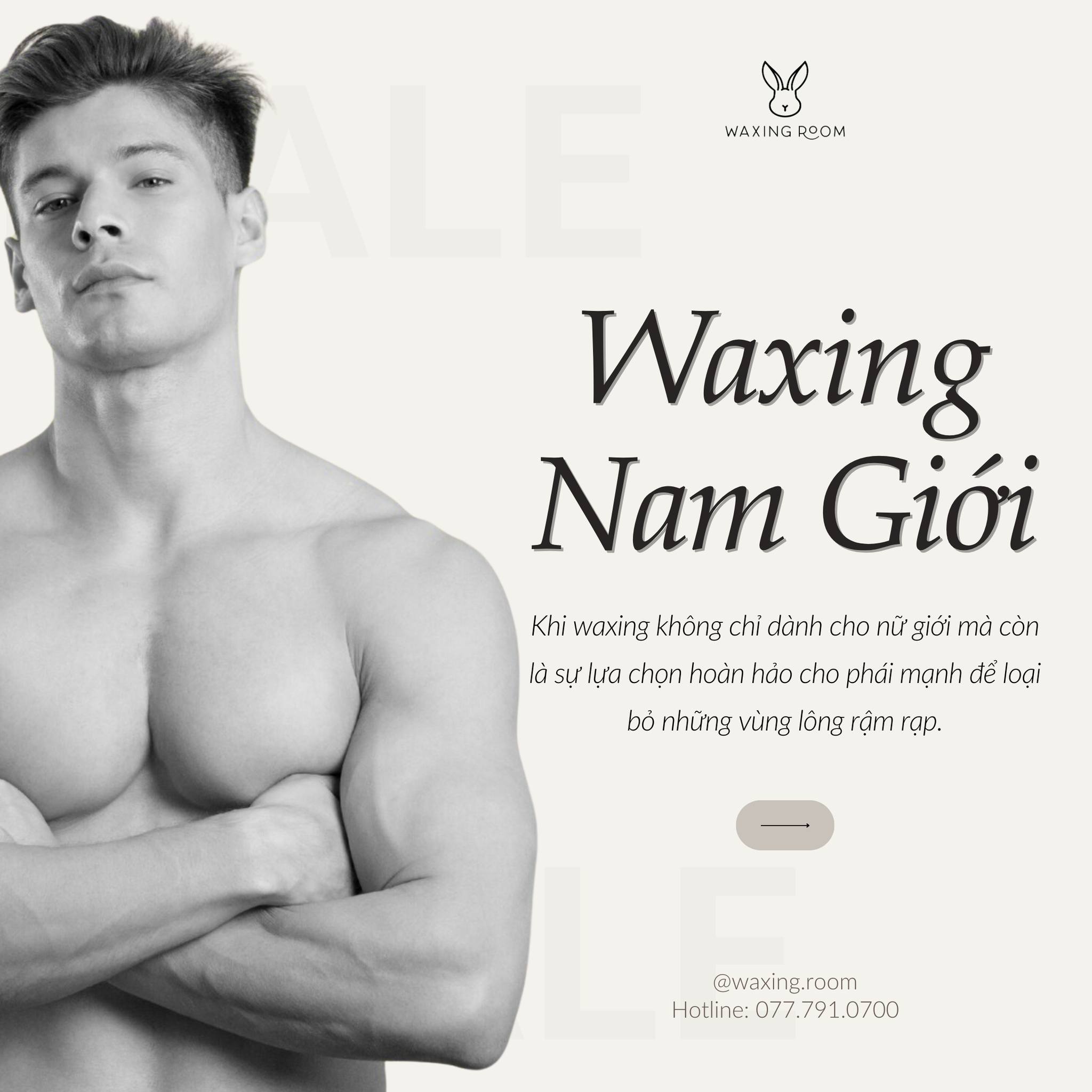 Waxing Room ảnh 1