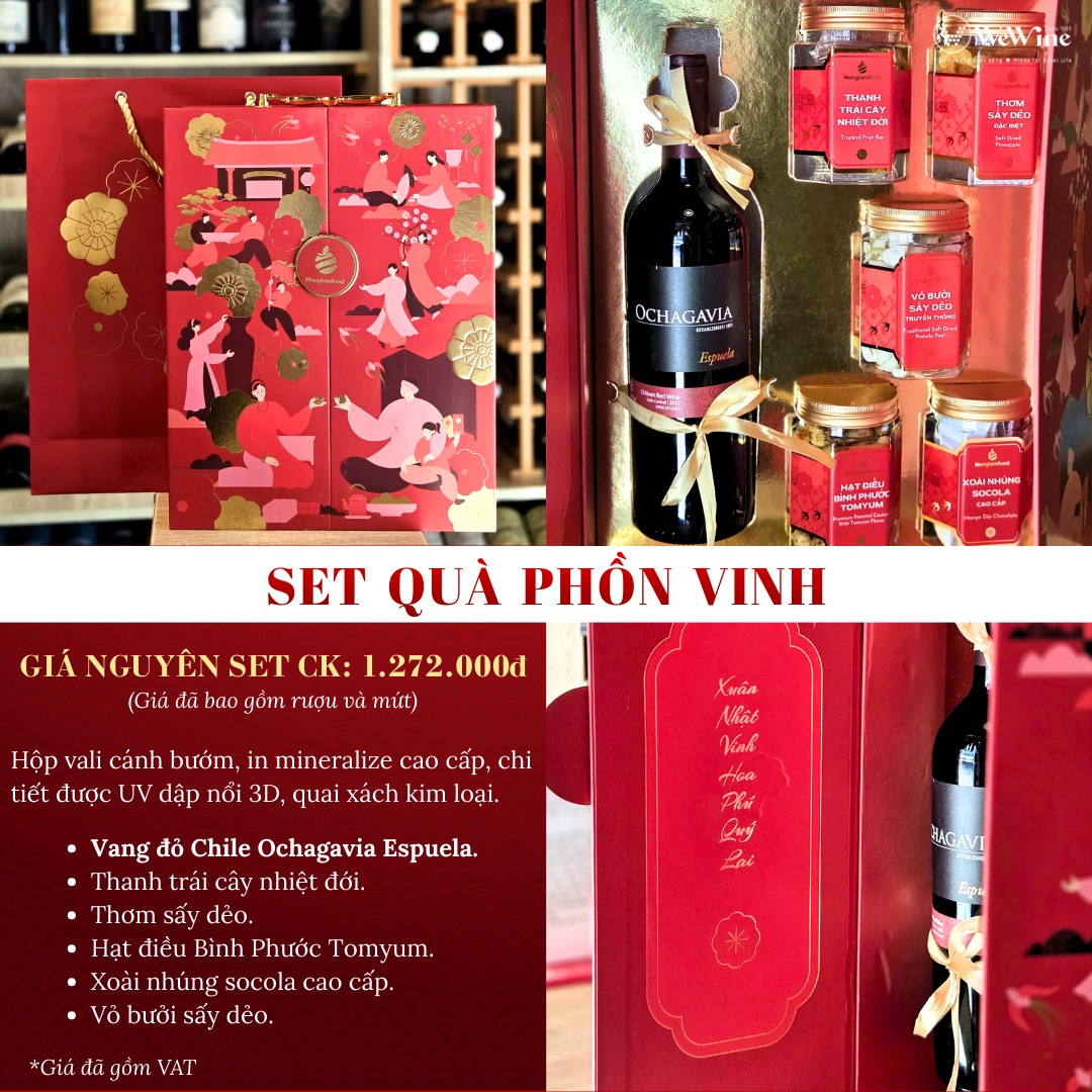 WeWine Nha Trang ảnh 1