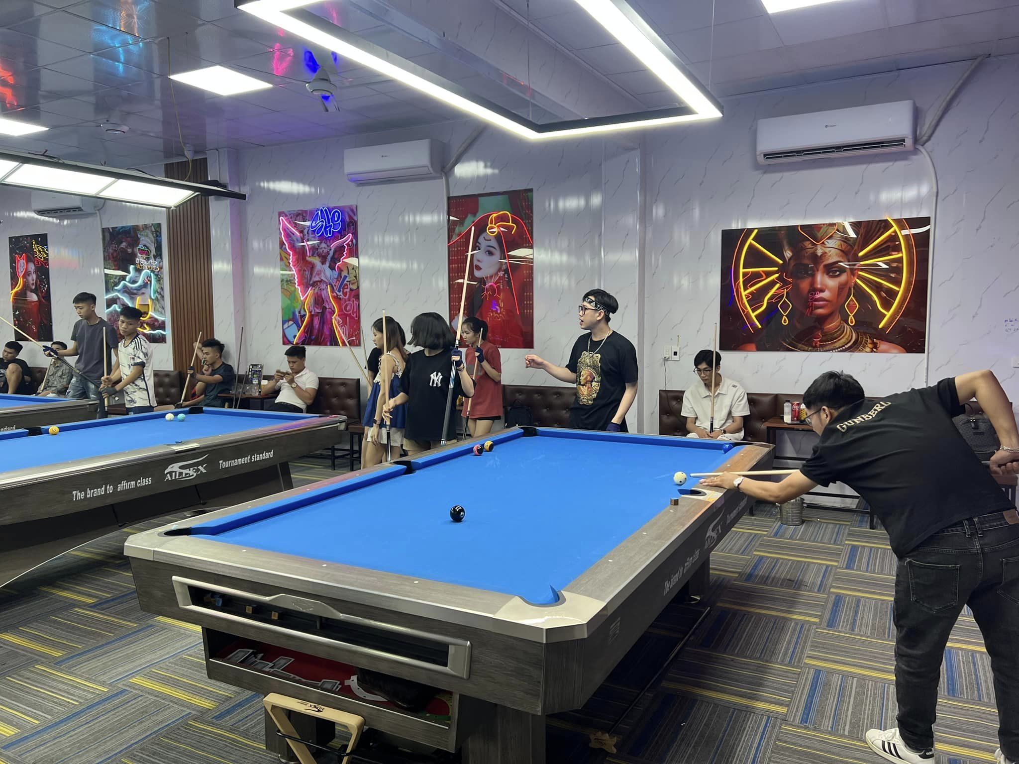 Why Not 2 Billards Club ảnh 2