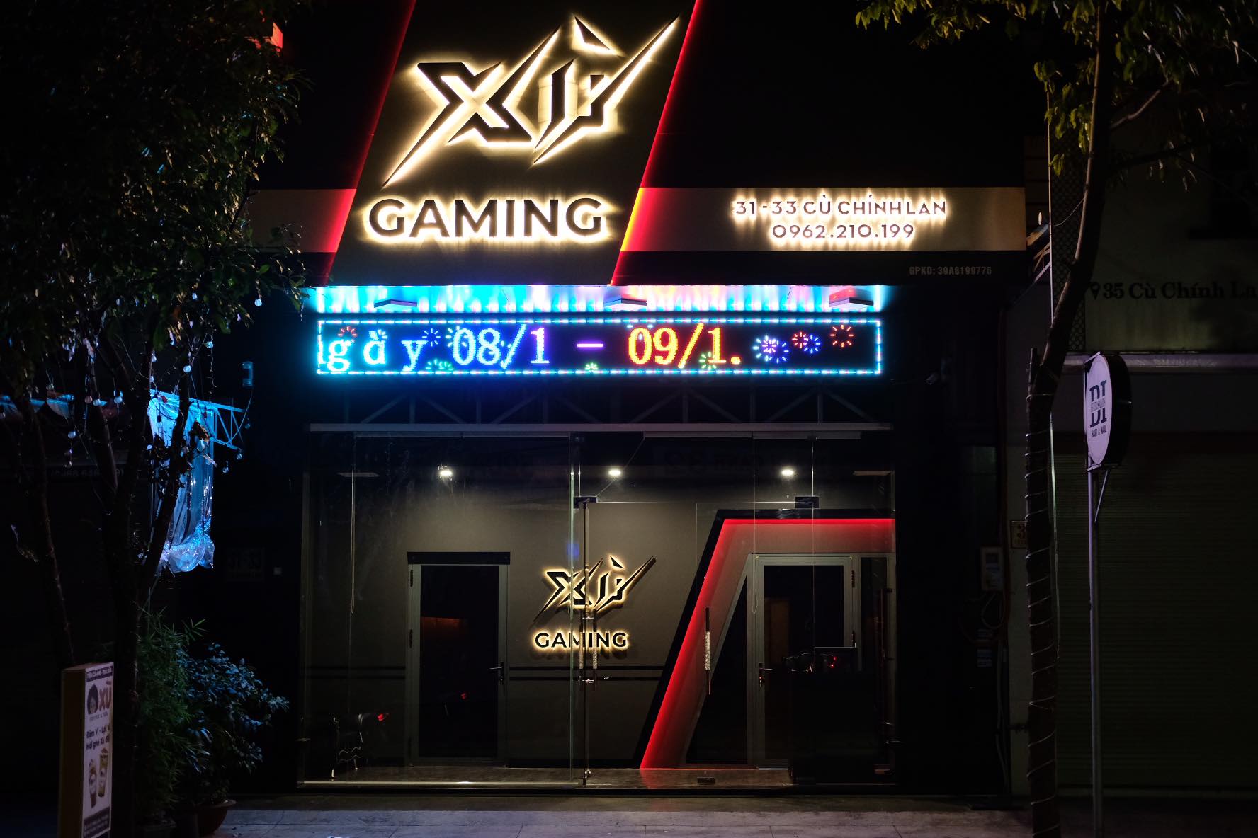 XÙ Gaming ảnh 2