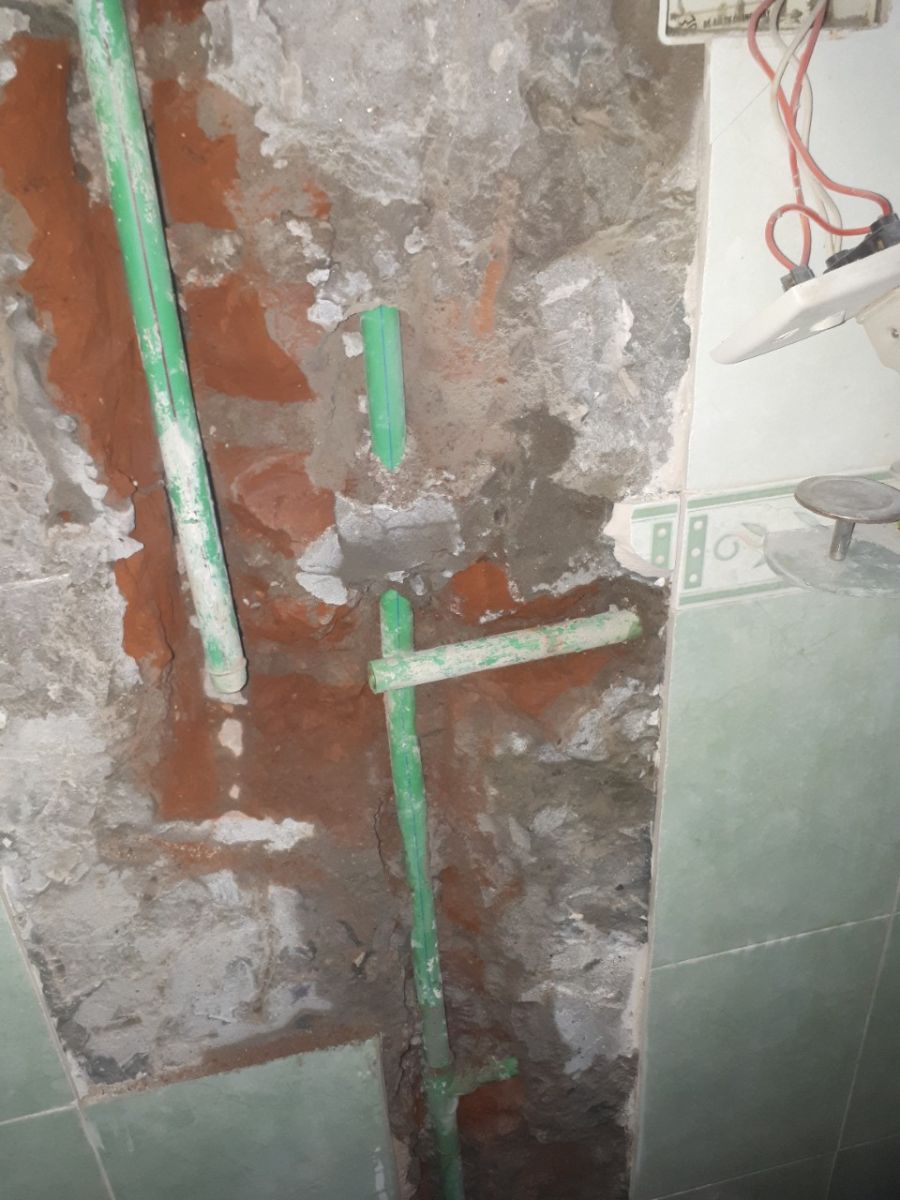 Xây dựng Phúc Dương ảnh 1