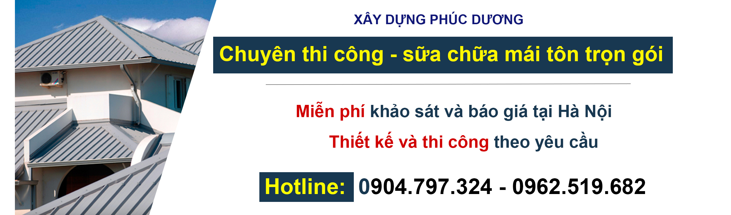 Xây dựng Phúc Dương ảnh 2