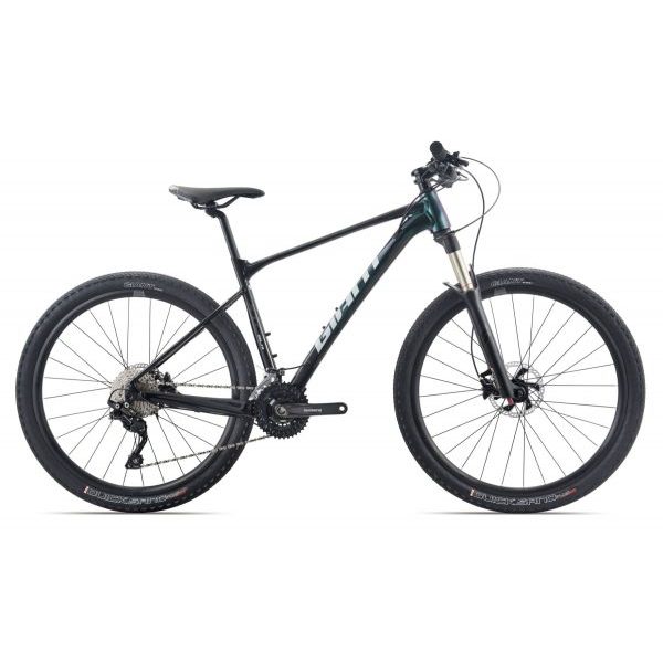 Xe Đạp Leo Núi GIANT 2021 XTC SLR 3 27.5 ảnh 2