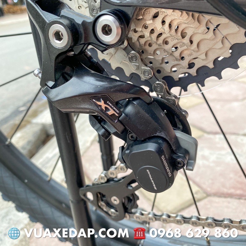 Xe Đạp Leo Núi GIANT XTC ADV 3 27.5 2021 ảnh 2