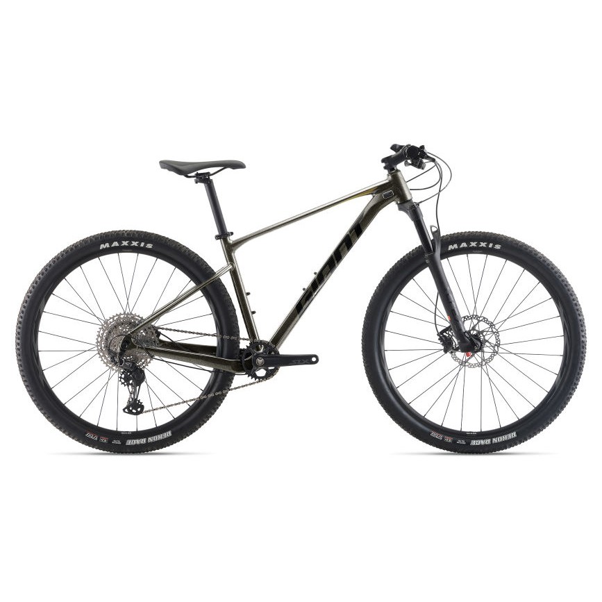 Xe Đạp Leo Núi GIANT XTC SLR 29 1 2021 ảnh 1
