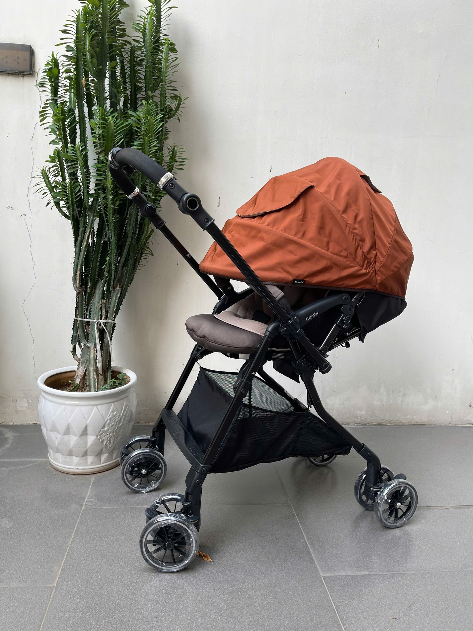 Xe Đẩy Nhật Hà Nội (Babycity) ảnh 2