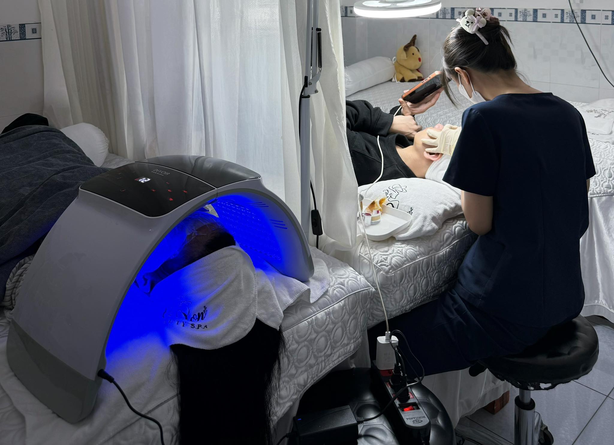 Xí Xọn Beauty Spa ảnh 1