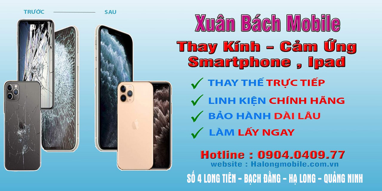 Xuân Bách Mobile ảnh 1