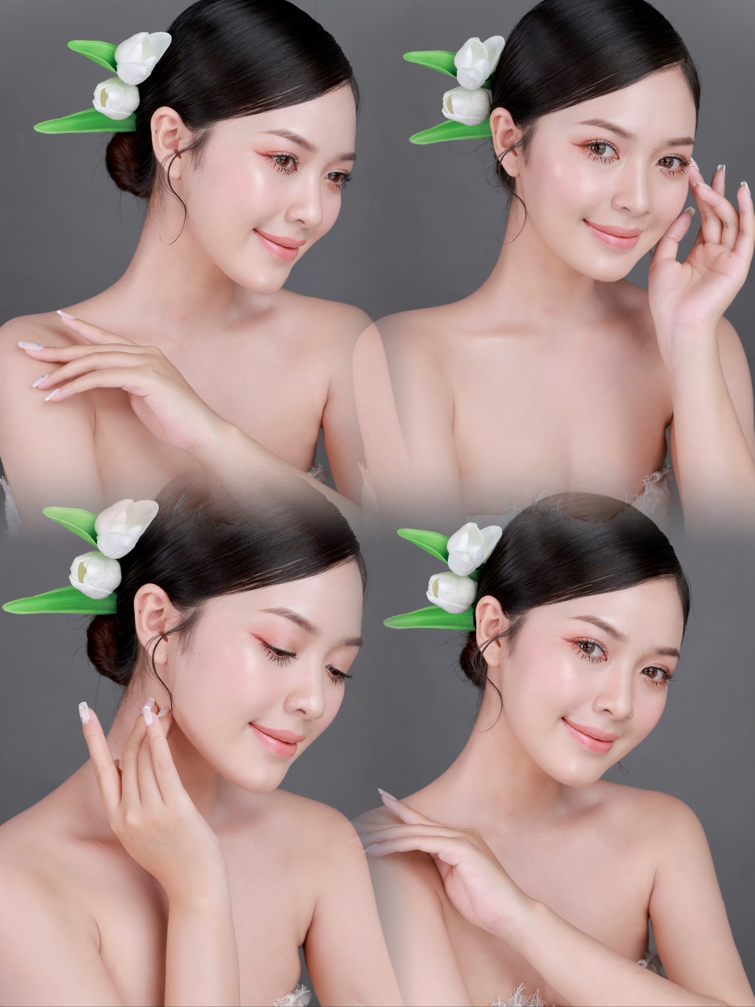 Xuân Hoàng Nguyễn Makeup ảnh 1