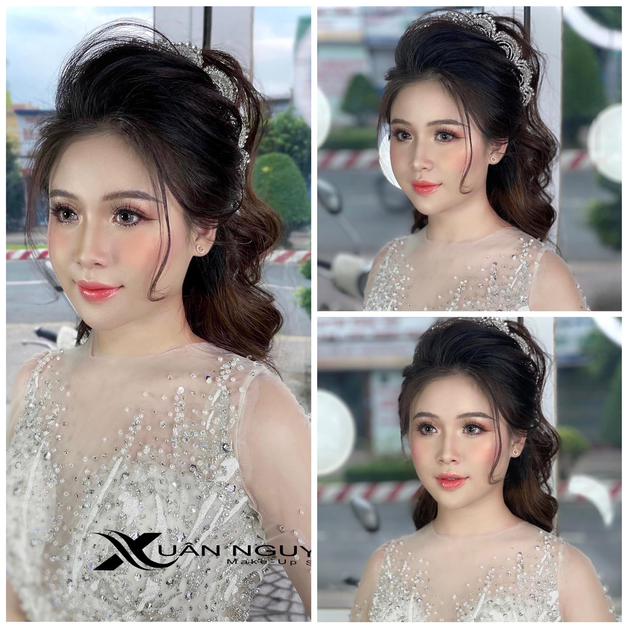 Xuân Nguyễn Make Up Store ảnh 2